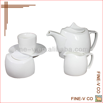 Porcelain drinkware