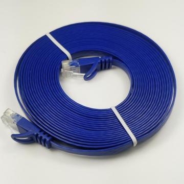 Netwerkkabel Cat6 Ethernet-patchkabel kort