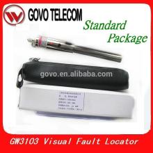 Fiber Optic Pen-type Visual Fault Locator(VFL)