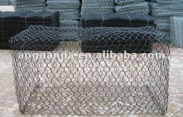 galfan Gabion basket