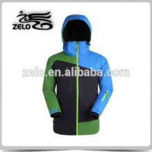 2015 men spring jackets custom snowboard jacket
