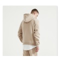 Handsome And Comfortable Men's Hooded Sweater