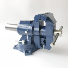 Multi-Purpose Cast Bench Vise