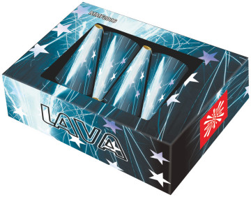 Conic Fountain Fireworks Mmf2006