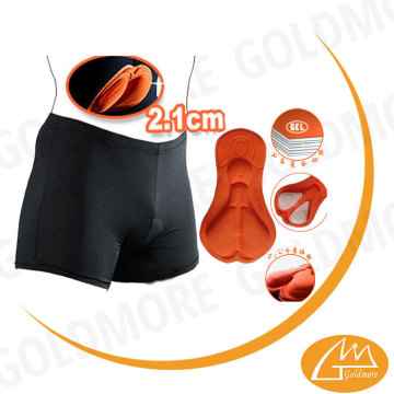 Custom mens short elastane men underwear short pant OEM