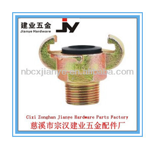 Air Hose Coupling(EU type claw fitting)
