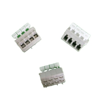 Kingtone Screwless Terminal Blocks and Spring PCB Terminal Blocks: Enhancing Electrical Connections