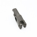 Precision forged carbon steel high voltage switch accessory