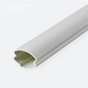 Polypropylene extrusions PP profile