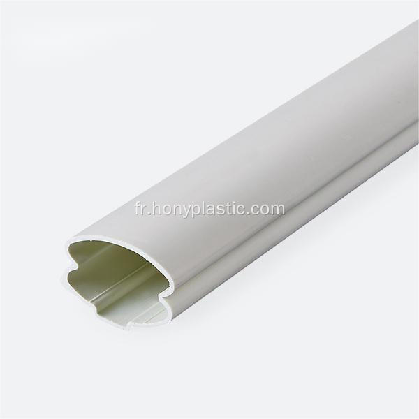 Extrusions de polypropylène PP Profil