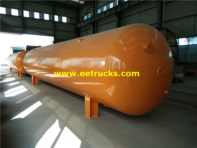 25000l Propane Domestic Tanks