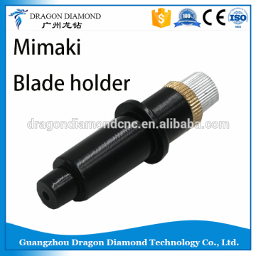 high quality blade and blade holder/Mimaki Cutting plotter blade holder in facory price
