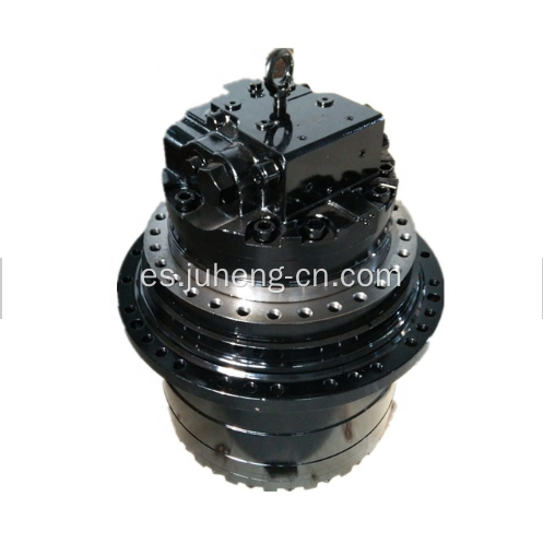 SL225LC-V Final Drive SL225LC-V Motor de viaje 40100454