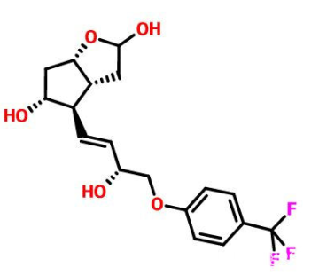 CAS 1204185-88-5,Travoprost Intermediate