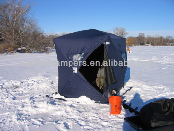 Portable Ice Fishing tents