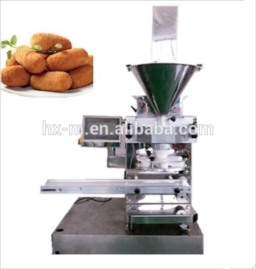 Small Croquetas machine