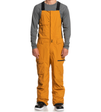 Waterproof Windproof Snow Pants for Men and Women - Top Selling Factory Outdoor Ski Bibs