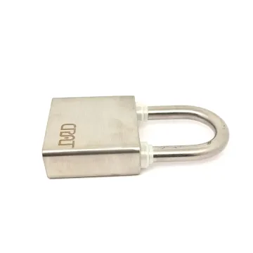 Electronic Key System Multifunctional Intelligent Padlock