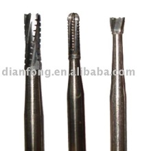 fg dental surgical carbide bur Dianfong China supplier