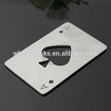 Hot product! credit card size Lighter Bottle Opener