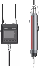 INTELLIGENT TIGHTENING CONTROL SYSTEM