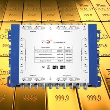 Satellite LNB Multiswitch