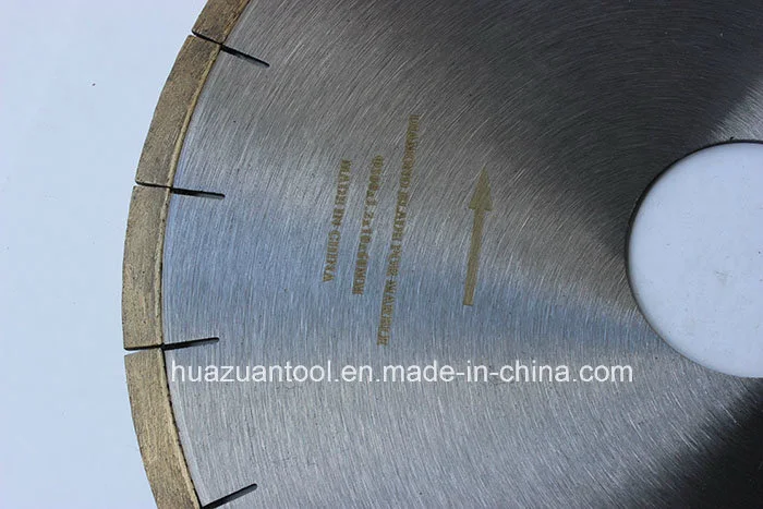 High Quality 350 Marble Marble Cutting Disc for Sale