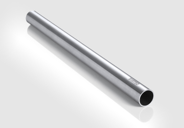 Stainless Steel Round Tube