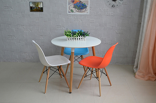 Eames Dining Table