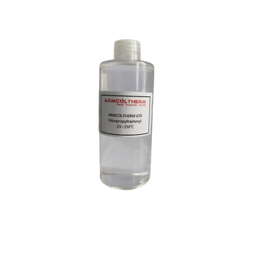 Armcoltherm 670 High-purity Heat Transfer Fluid