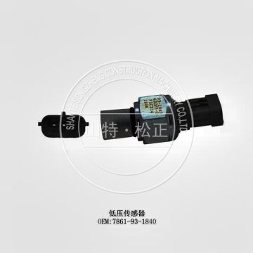 Sensor suhu 4152430