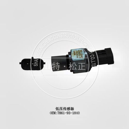 Sensor Suhu 141-4160