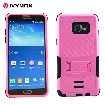 Accessroies ultra protective phone case with kickstand for Samsung galaxy note 7