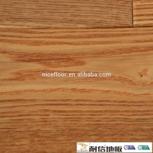 Natural Ash solid wood flooring