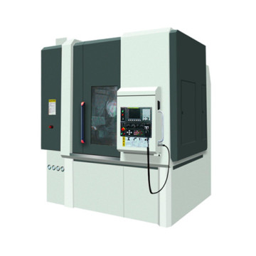 Chuck Vertical CNC Lathe