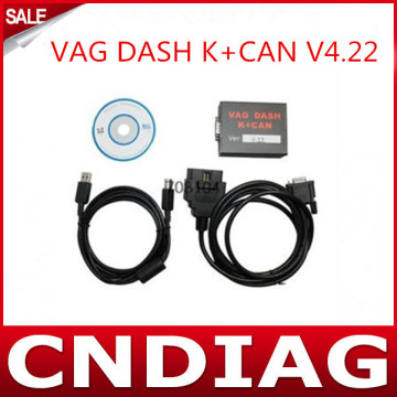 VAG Dash K+Can V4.22