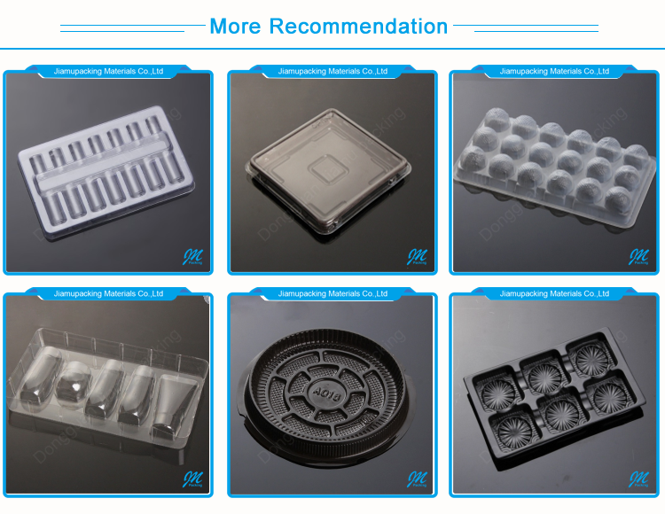 Cheap Vacuum Forming Disposable Plastic Medical Tray Wholesale