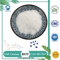 99% Citicoline Powder CDP Choline CAS 987-78-0