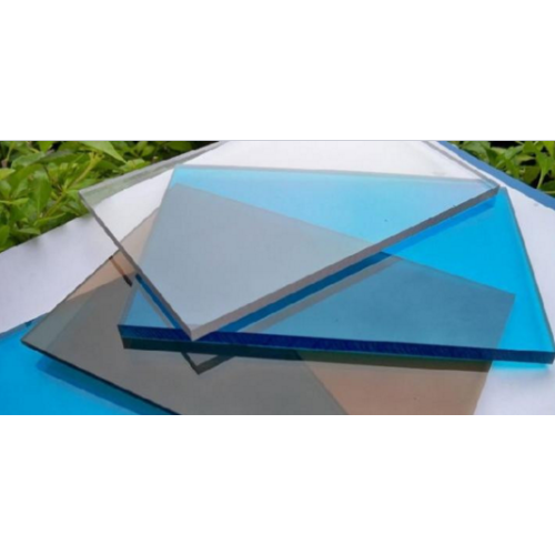 16 ft polycarbonate roof panels solid PC sheet