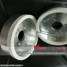 Vitrified diamond grinding wheel-julia@moresuperhard.com