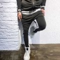 Mens Tracksuit Zip Up High Quality Custom