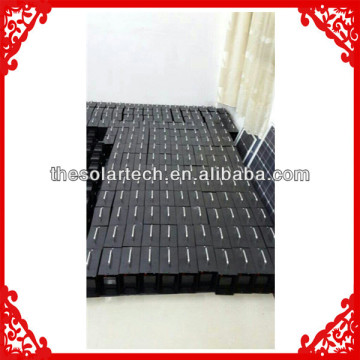 sun resource solar power system