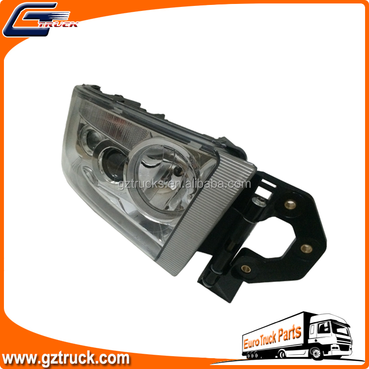 Led Head Lamp Oem 5010578475 for Renault Premium Truck Model Headlight