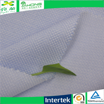 Fashion fabrics mill blue cotton chambray fabric,dobby fabric