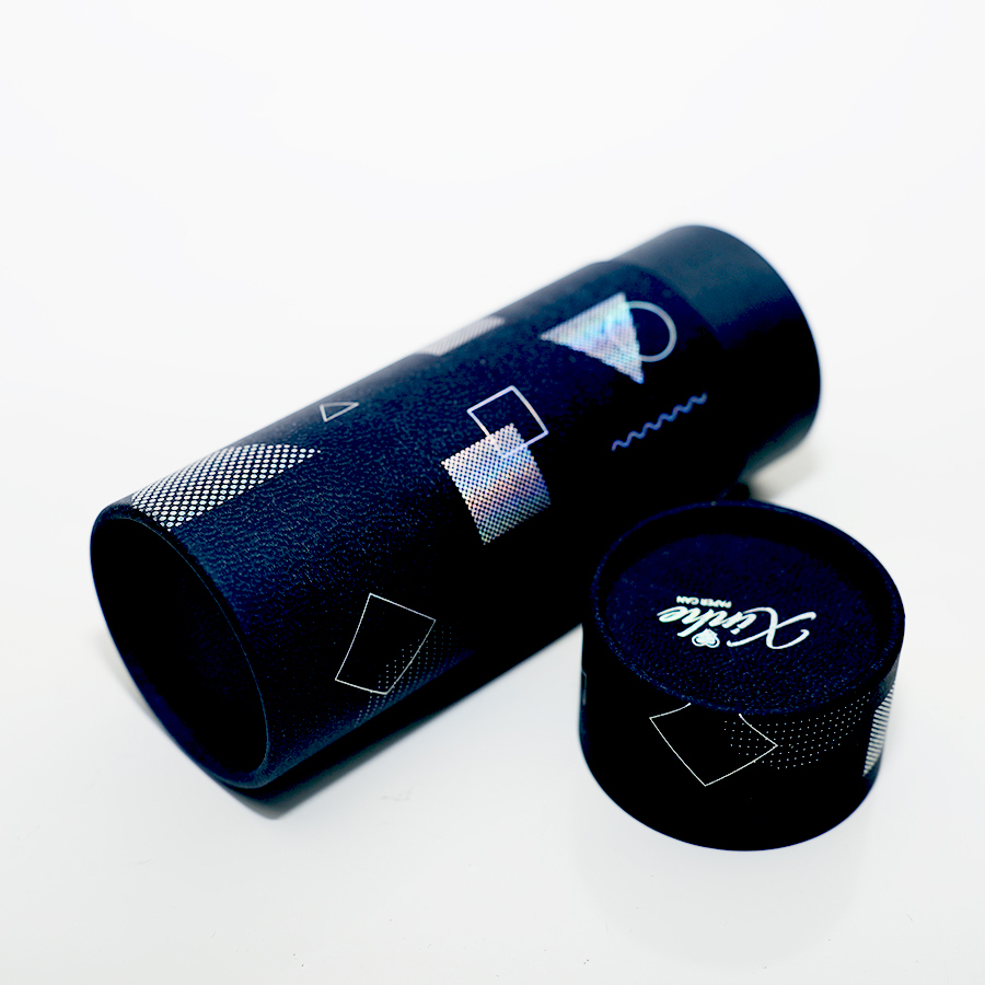 cardboard tube packaging
