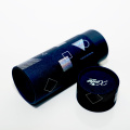 Customizable Paper Cylinder Packaging for Industry