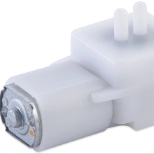 JD CE ISO FD80 Gas Detection Air Pump