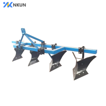 Farm 3QL Agricultural Ridging Plough for Tractor: Enhancing Efficiency in Crop Management