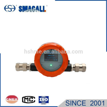 High Precision External Tank Ultrasonic Liquid Level Sensing Device