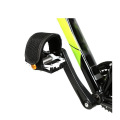 Fixed Gear Bike Pedals Foot Straps